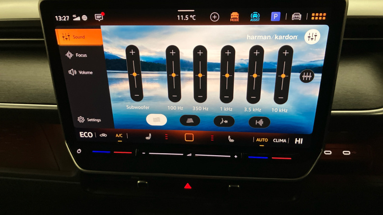 Volkswagen ID. Buzz 250kW GTX Pro 79kWh 5dr 4MOTION Auto Electric Estate